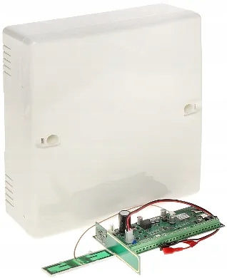 Alarmová Ústredňa PERFECTA-16-WRL-SET-A Satel