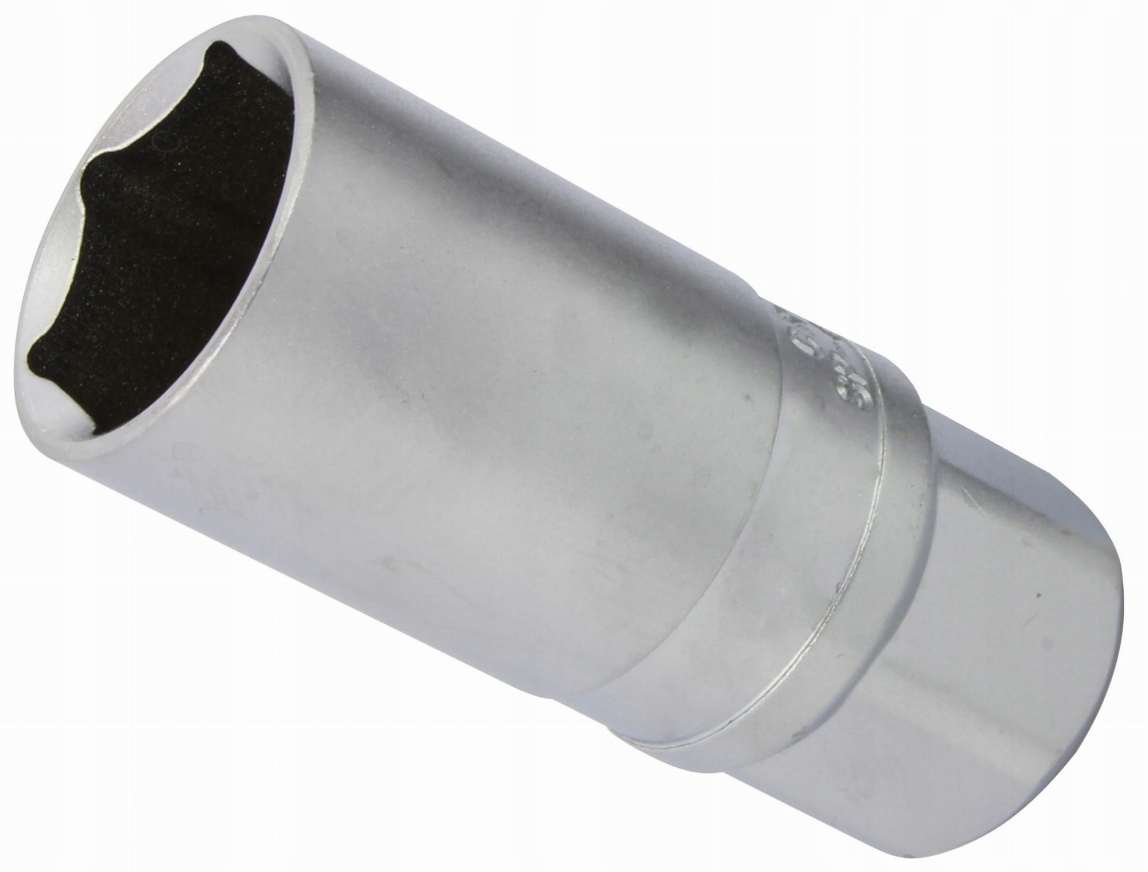 KLUCZ DO ŚWIEC 21mm NASADKA 1/2'' +wkładka