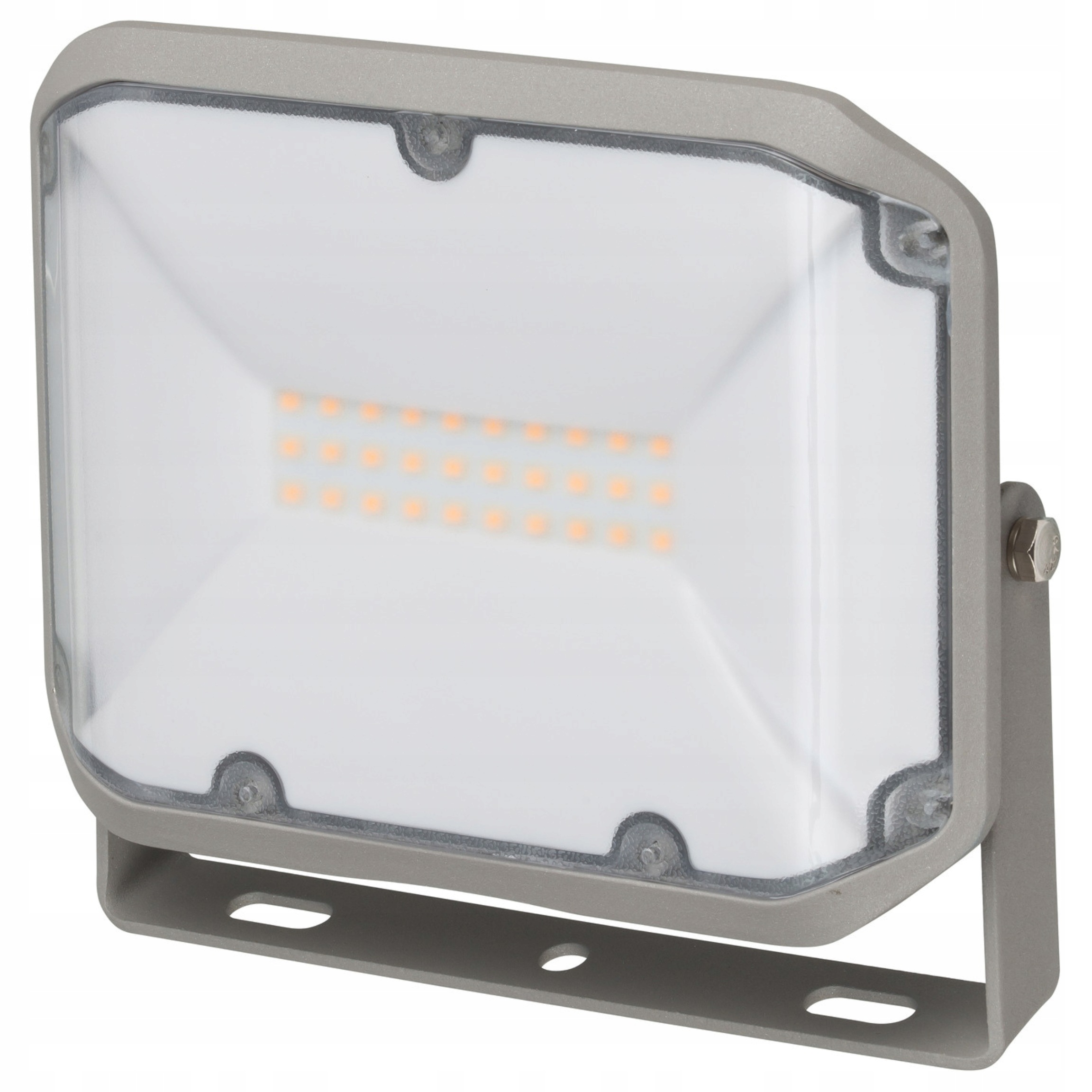 Led reflektor Al 2050 20W 2080lm IP44 Smd reflektor Osram Teplé světlo
