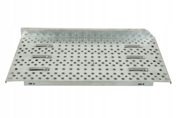 РЕМОНТ ВХОДНОГО КАСКАДА MER-SP-071 PACOL