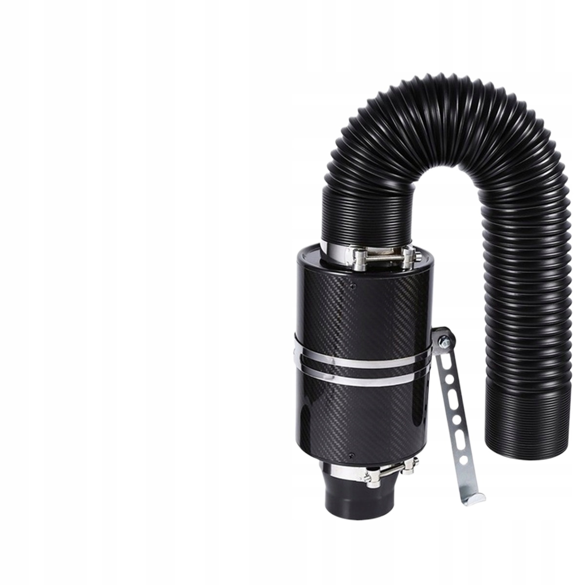 Airbox Kuželový Filtr Carbon Set Bm Sport 3Ccc