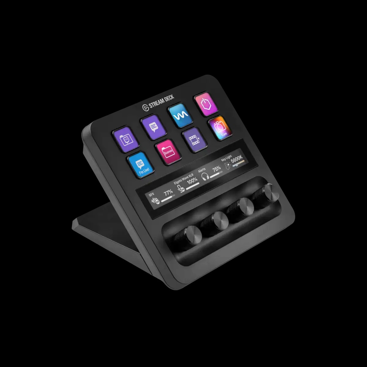 Elgato Stream Deck