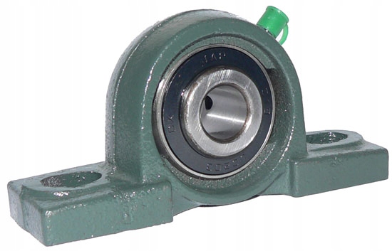 

Ucp 205 łożysko samonastawne w oprawie UCP205 25mm