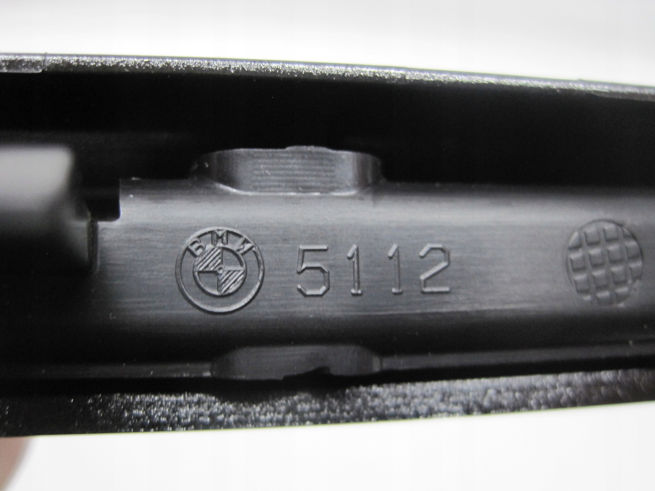 diffusore accessori Paraurti BMW IX20 9465713