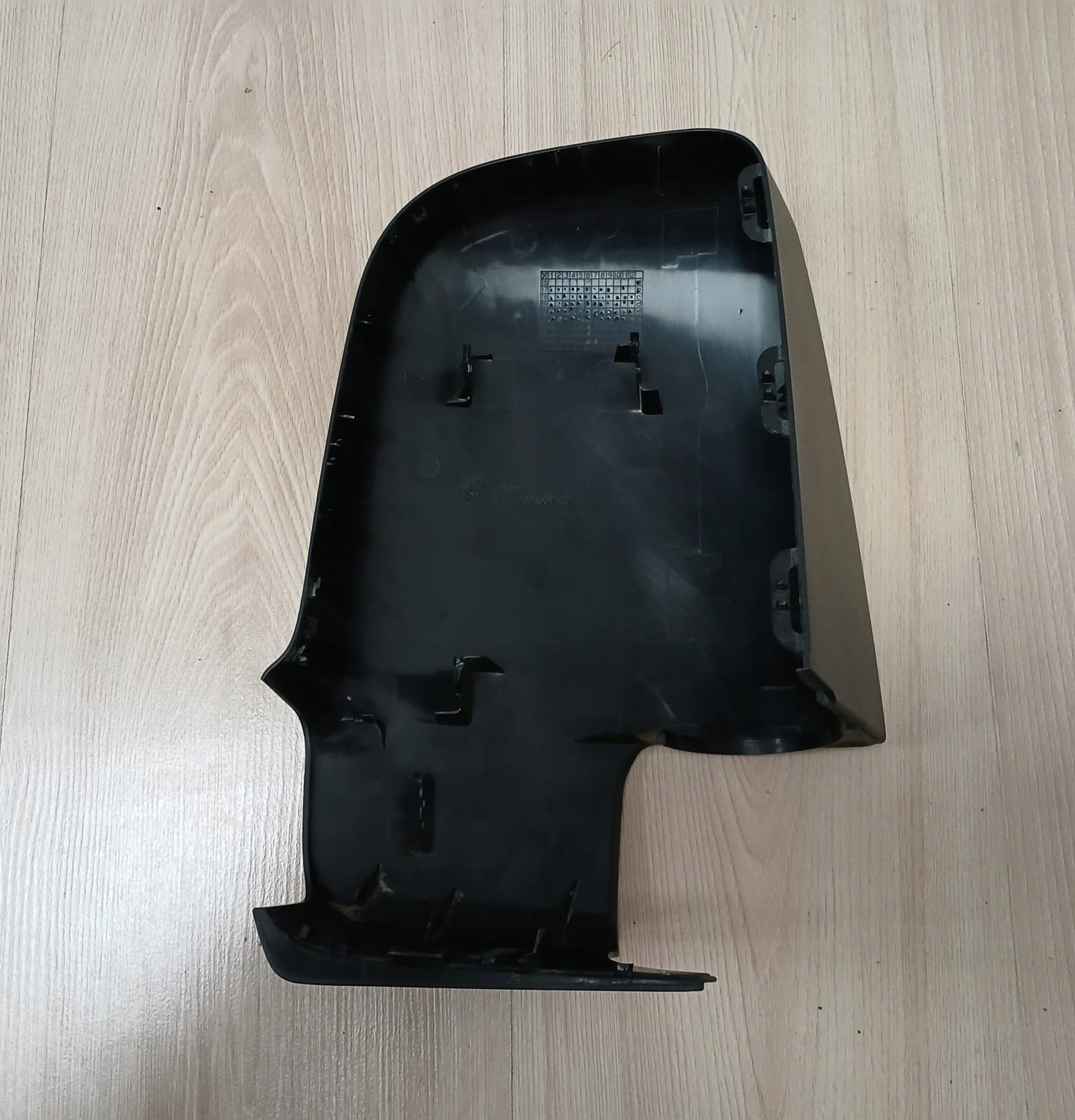 MERCEDES SPRINTER W907 cover cap of left mirrors OE