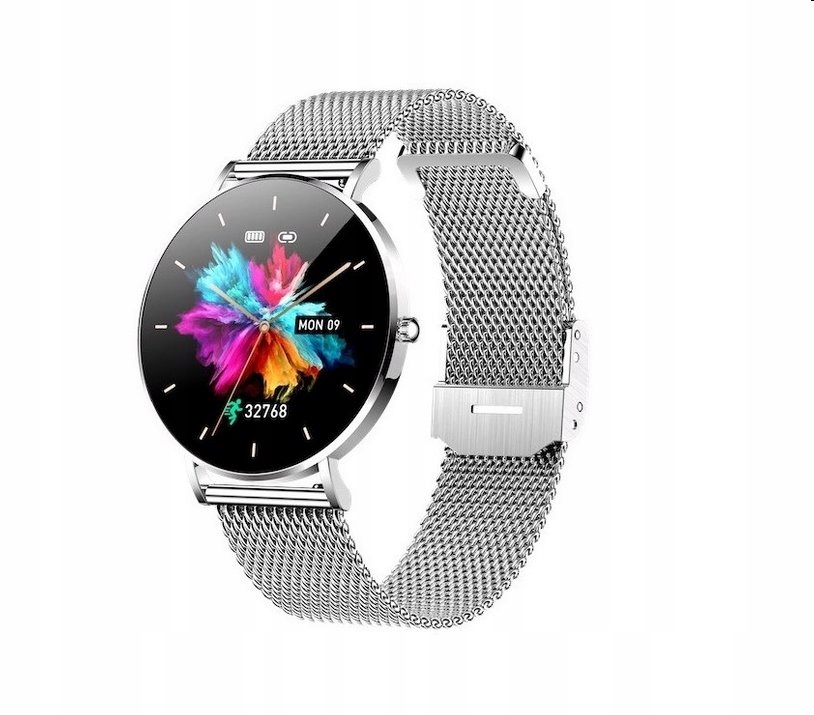 Carneo Phoenix Hr+ strieborný Ultratenký 8588009299097