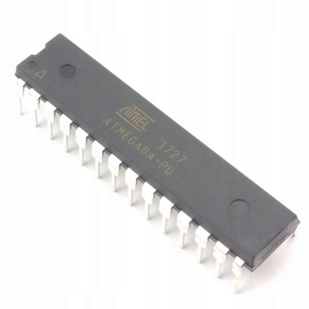 

Mikrokontroler Avr Atmel Atmega8A-PU DIP28