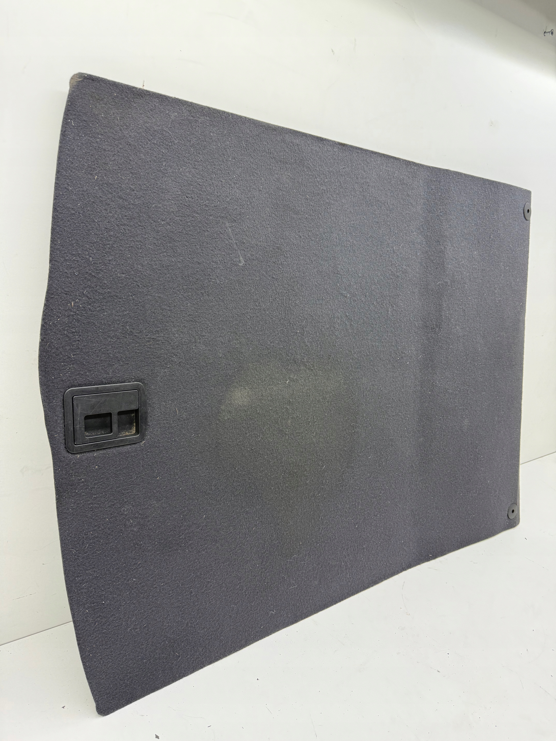 AUDI S6 A6 C7 sedan cover floor boot carpet mats