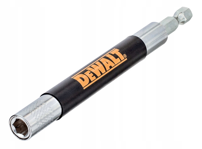 Uchwyt magnetyczny prowadnica do bitów 12mm 120mm