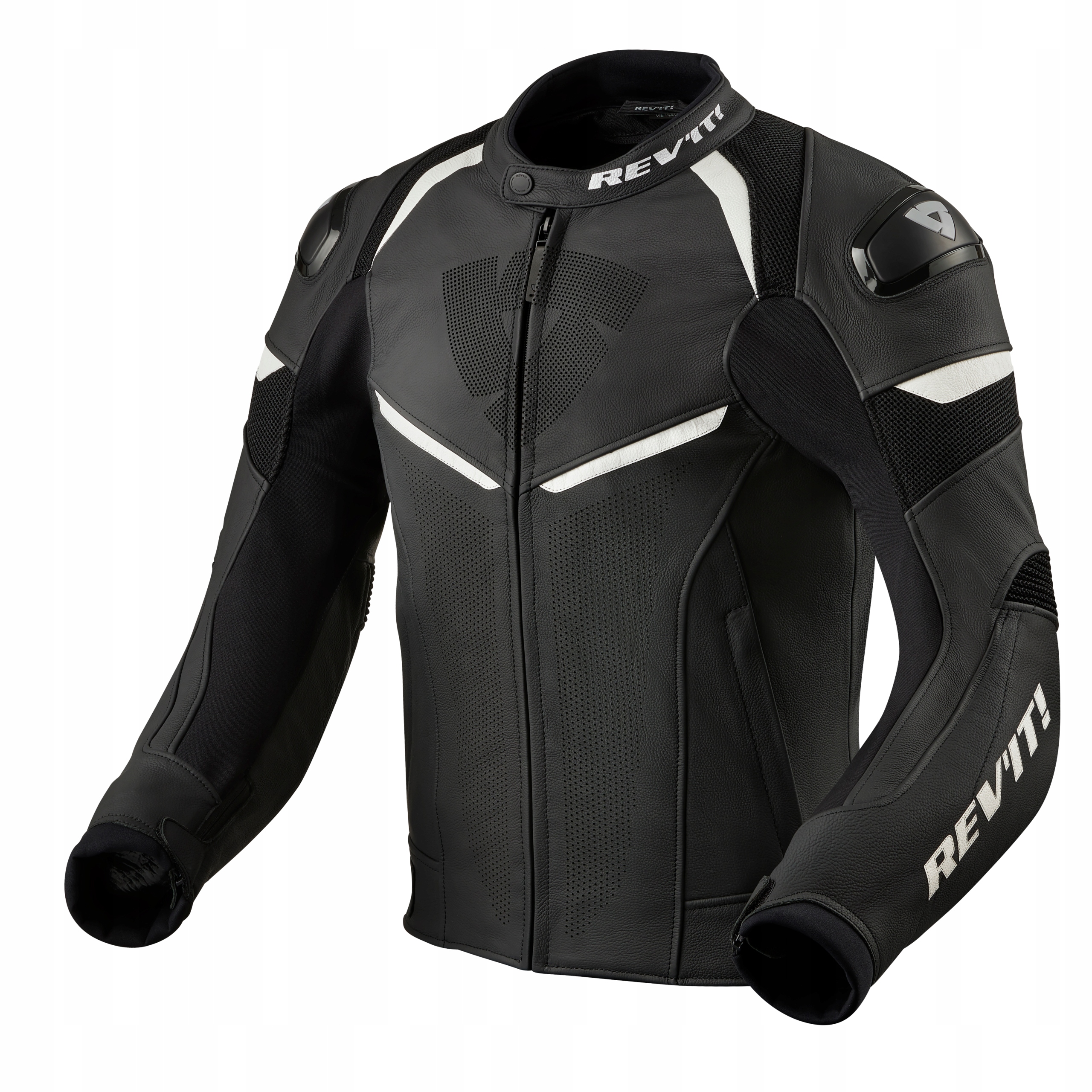 

Kurtka motocyklowa Rev'it Convex r.48