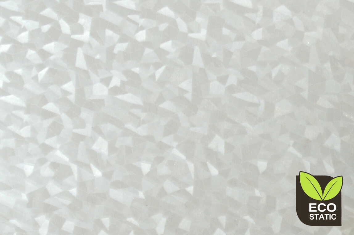 Folia statyczna Dekoban Eco Static SPLITTER 45x150