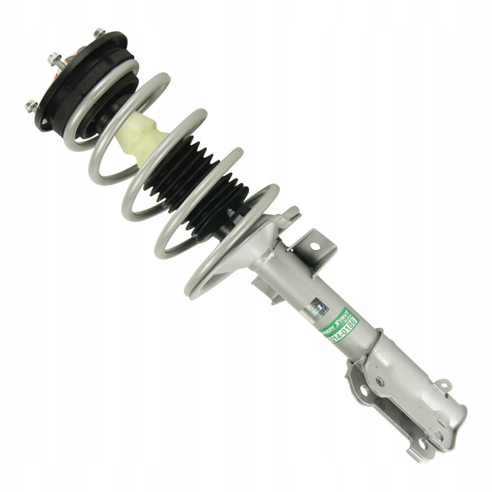 9214-0186 - Колонка Mcpherson передня Ford Mustang 05-10