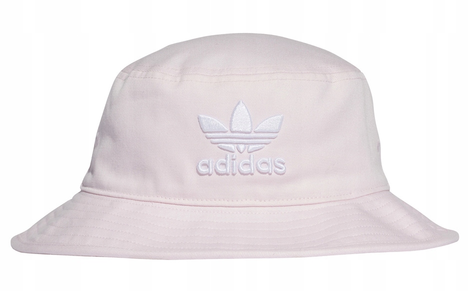 

Kapelusz Czapka Adidas Originals Różowa FM1337