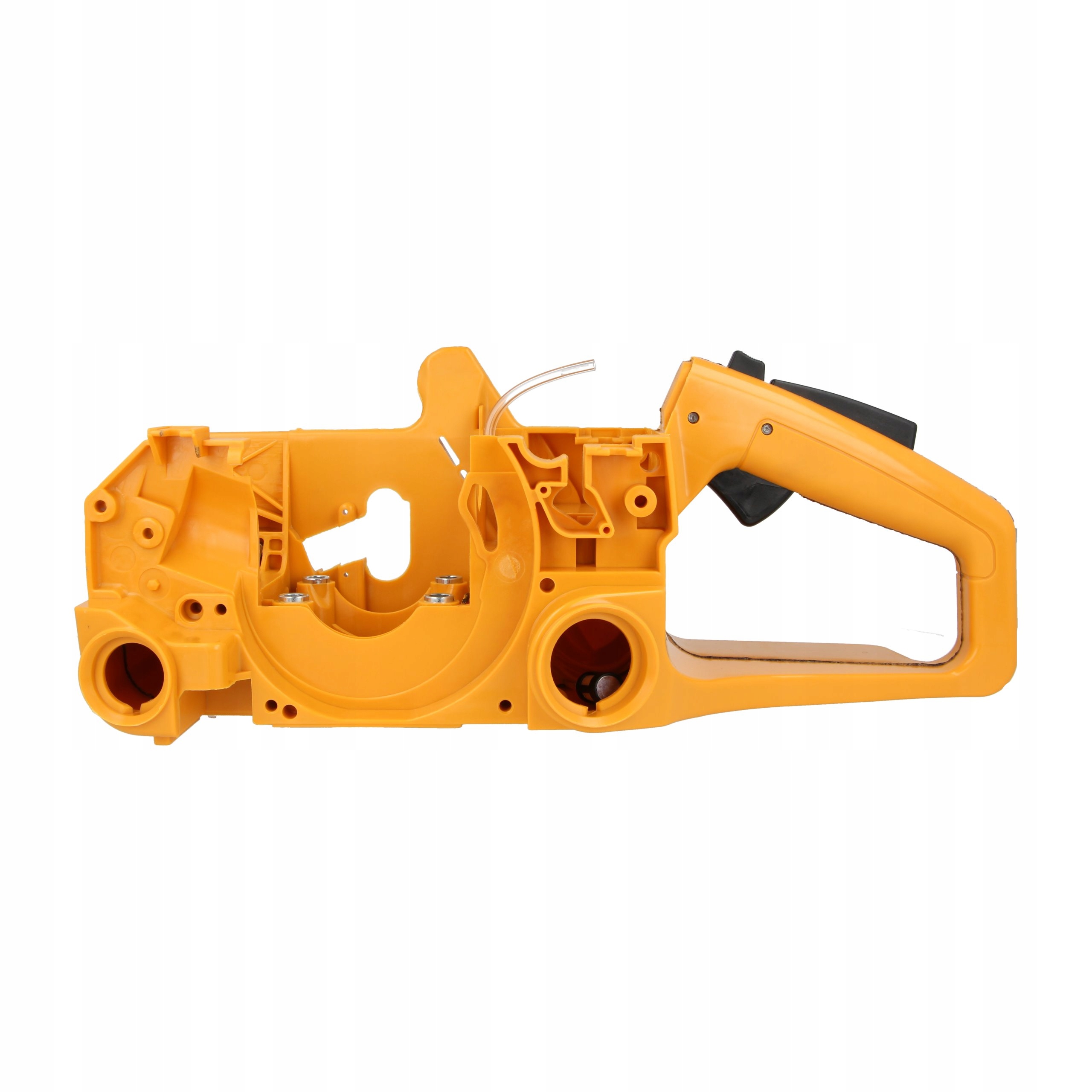 Karter korpus skrzynia korbowa obudowa do piły Partner 350 351 370