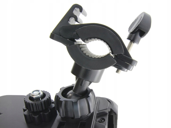 Chwytak Uchwyt na telefon Smartfon na rower Rowerowy Rodzaj rowerowy