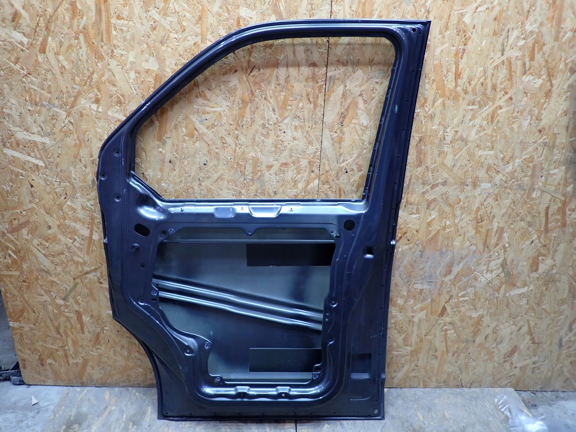 door right front right front VW VOLKSWAGEN MULTIVAN T5 7H 7E