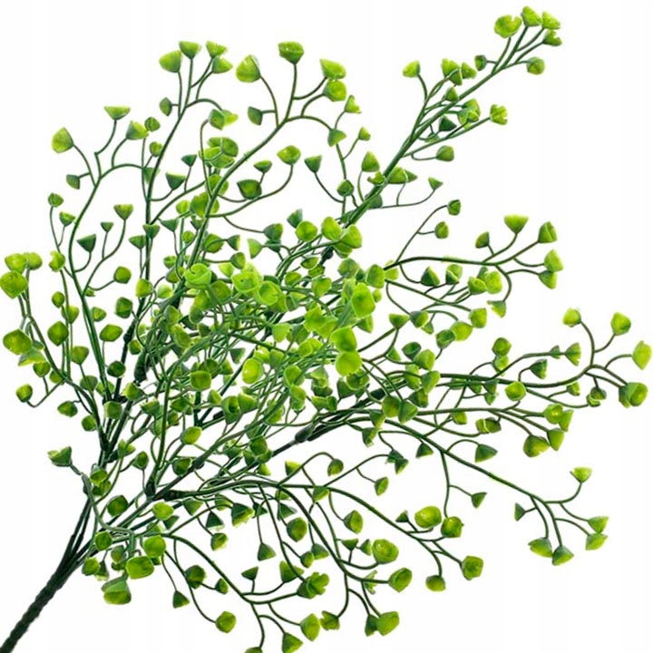 DEKORACJA SZTUCZNA ROŚLINA BUKIET WAZON OZDOBA 40 Marka Partner