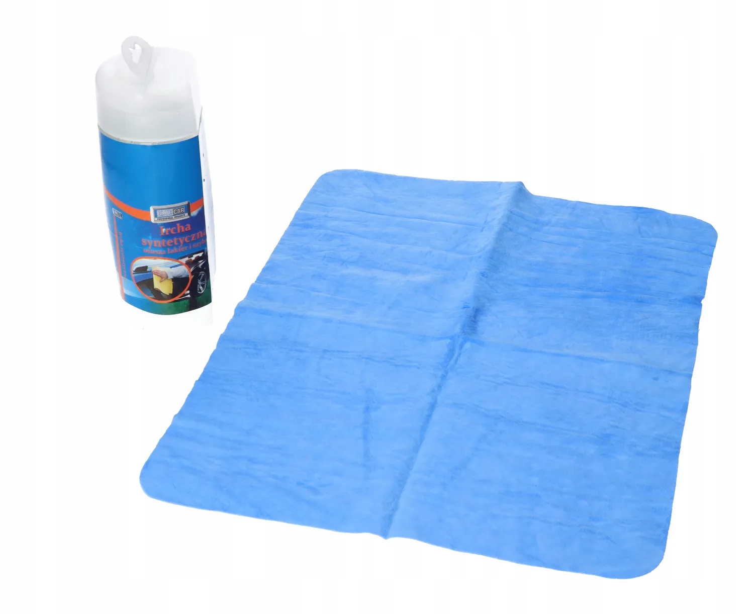 

Ręcznik Do Ściągania Wody Ircha Syntetyczna