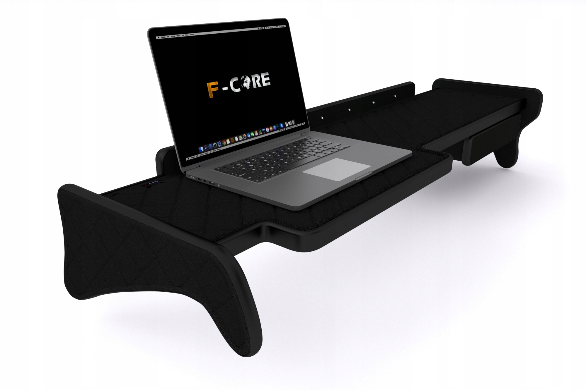 Police na prkno Tir Man Tga 00-10 kabina XXL led