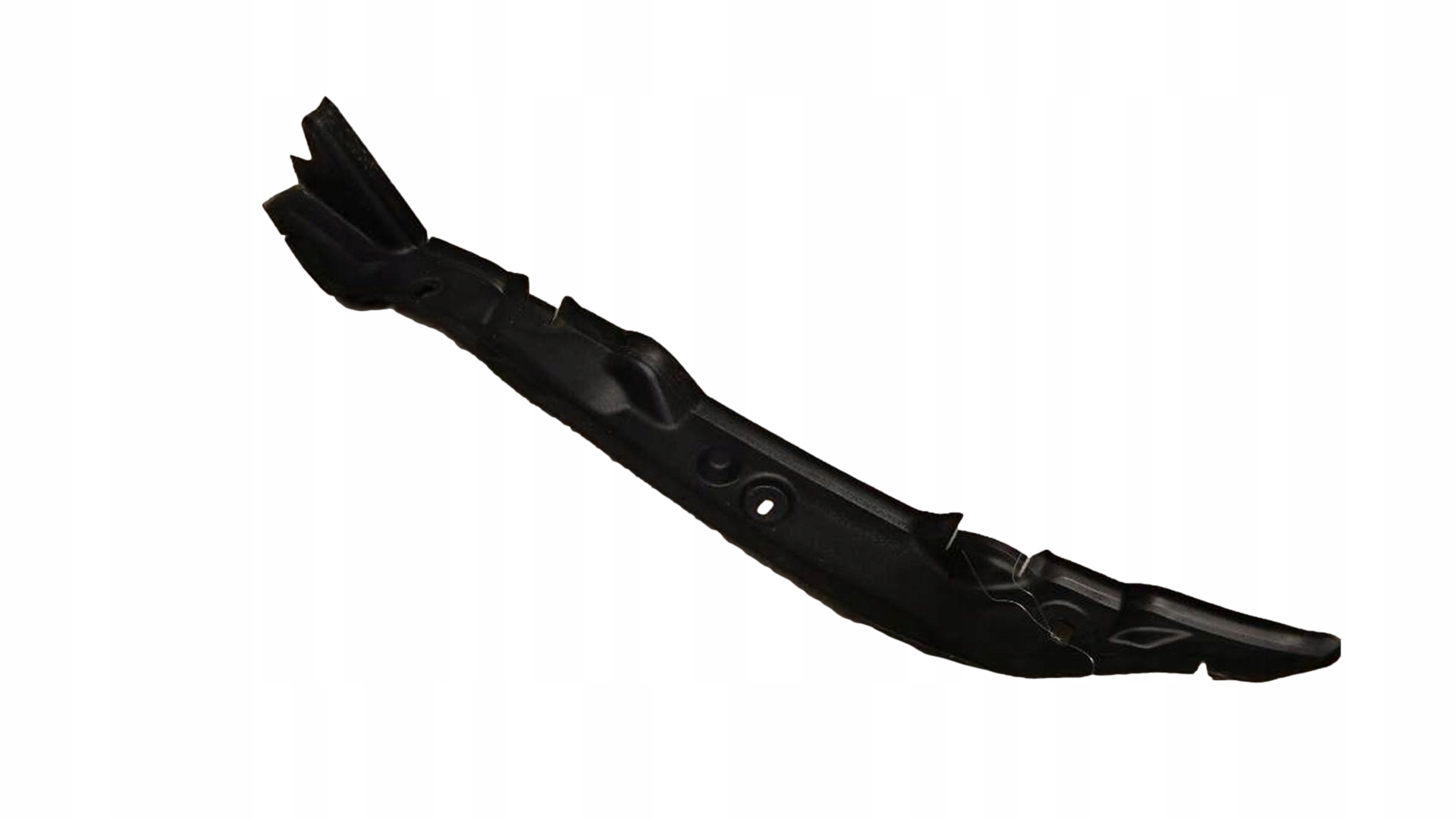 Volvo S60 III V60 II krytka tlumení hluku, pravý blatník 32338465