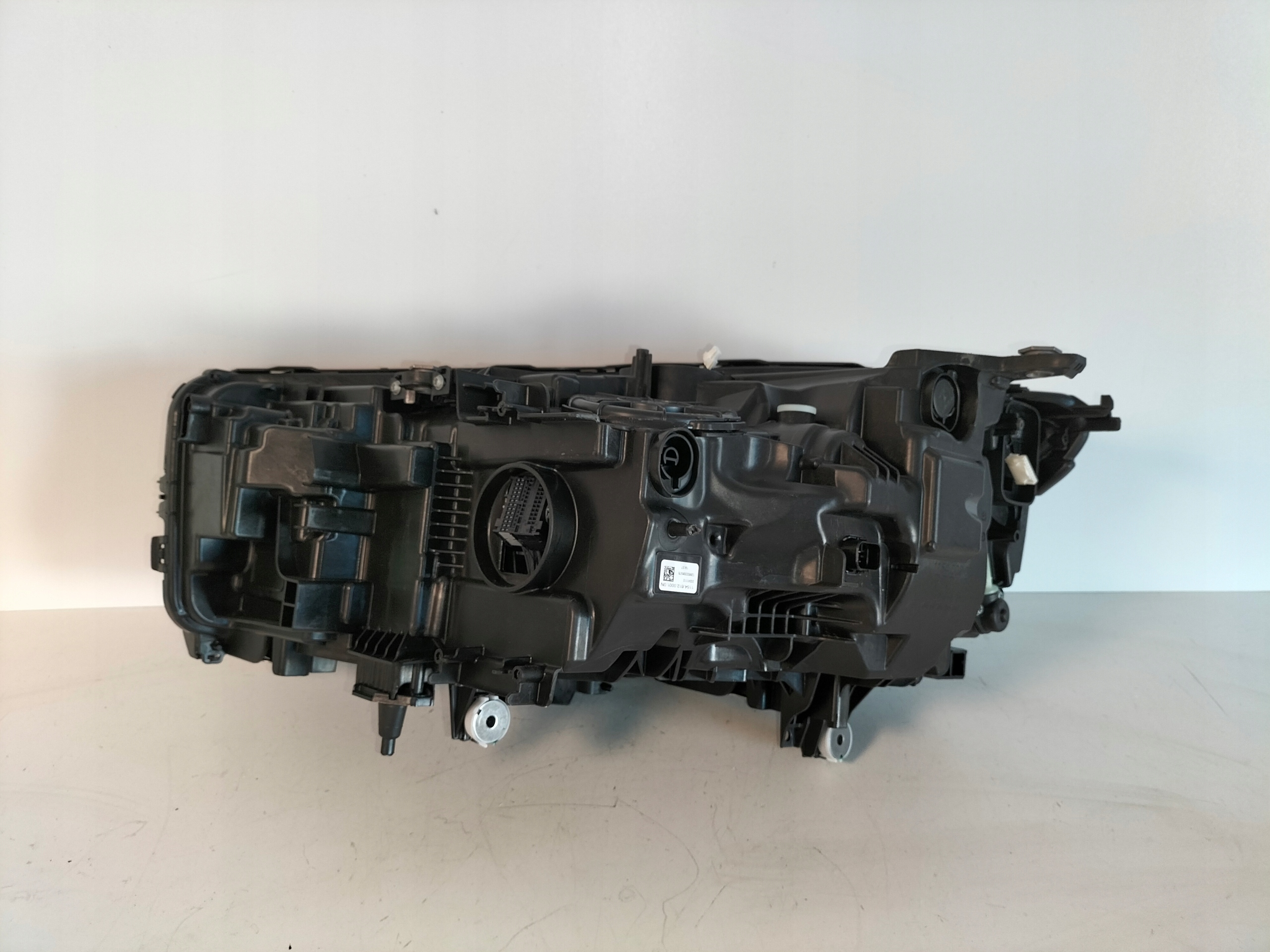 light front reflektor right BMW 7 G11 G12 LCI LIFT 19- LASER