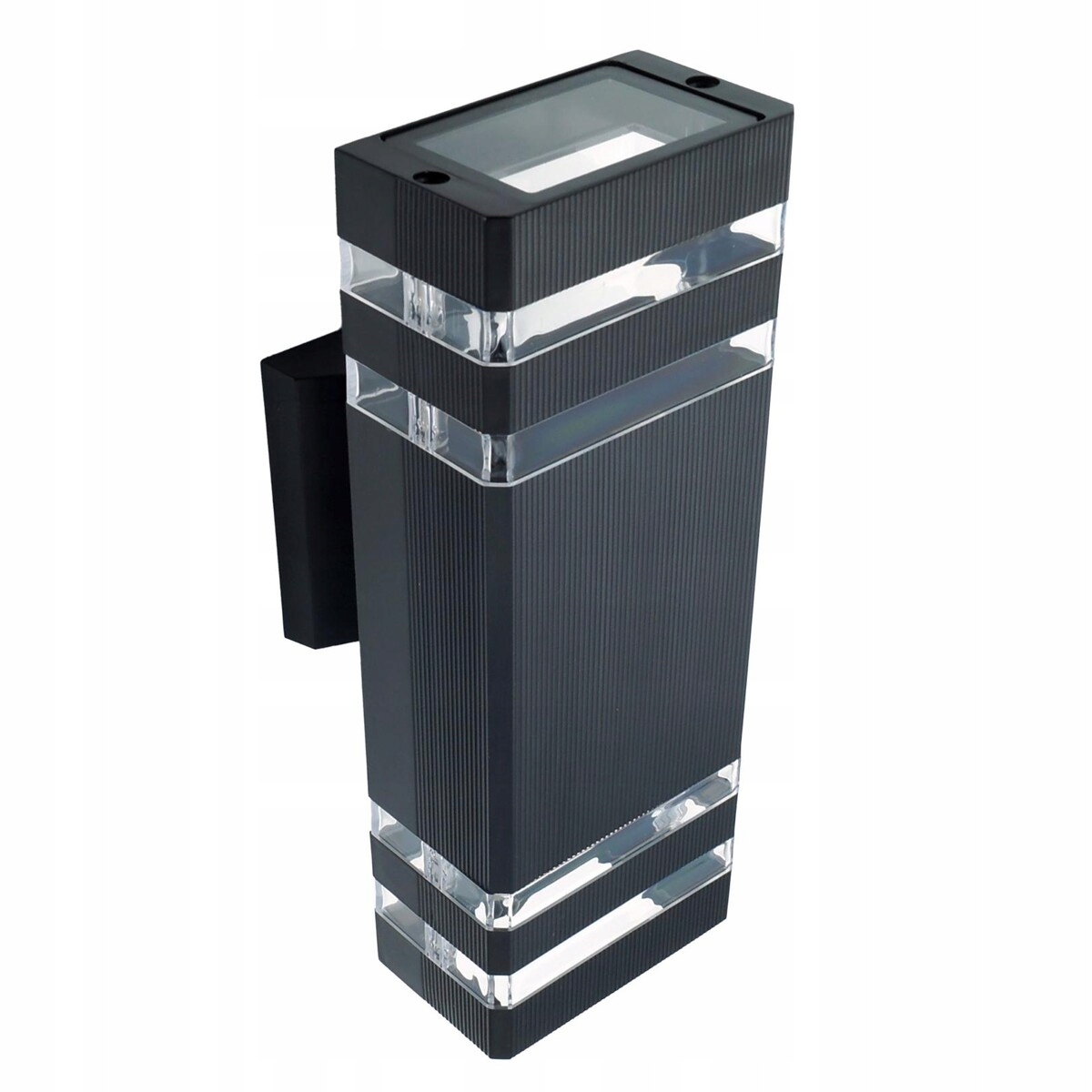 

Kinkiet Zewnętrzny Led Lampa Ogrodowa Vela IP54