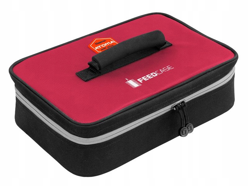 Torba Delphin Atoma FeedCASE 101001511