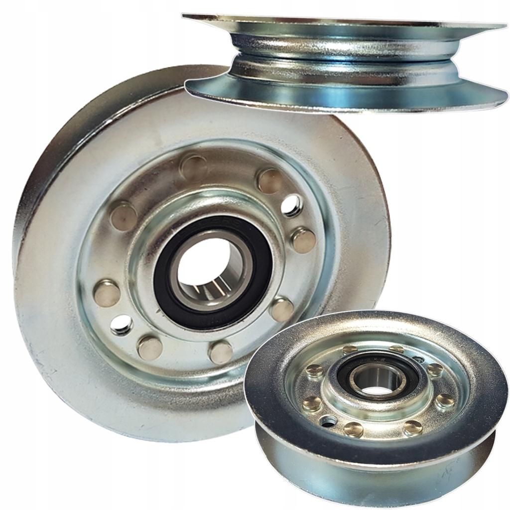 

Koło Pasowe Castel Garden Stiga Napinacz