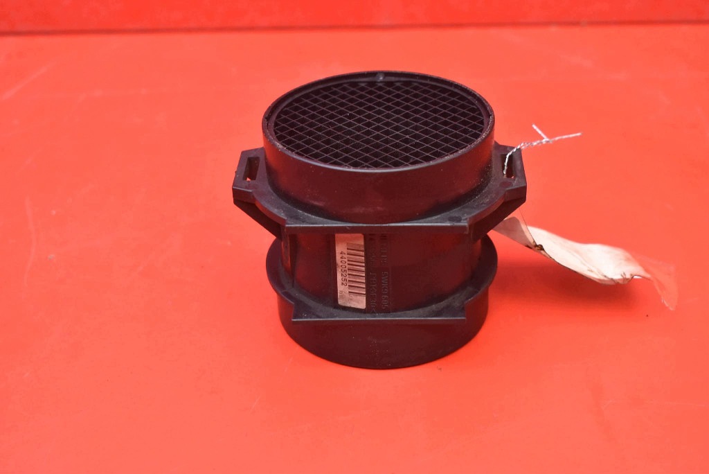 flow meter 1432356 5WK9605 BMW E39 2.0i 150 KM 95-00