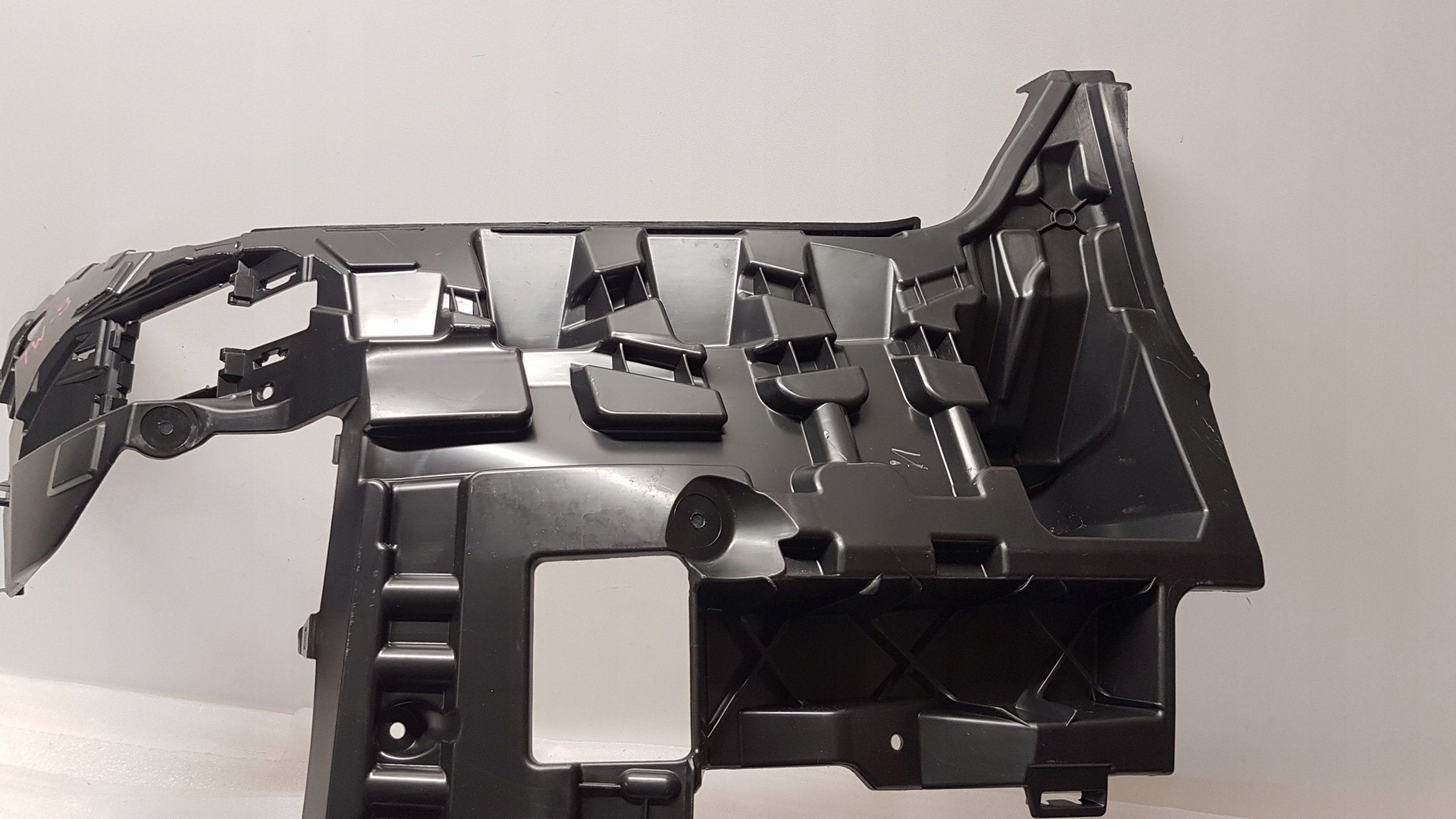 Support Support plaque Pare choc Droite Avant BMW X5 G05 LCI 5A1A2F4
