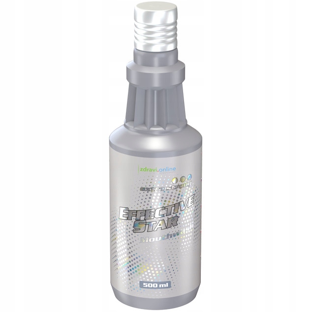 

Effective Star Extra Strong 500 ml Starlife