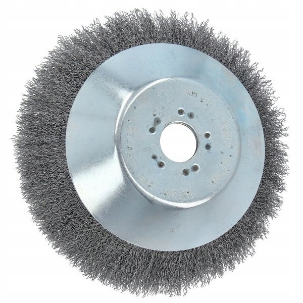 DRUCIAK SZCZOTKA DRUCIANA DO KOSY CHWASTY MIĘKKA Kod producenta AT0939