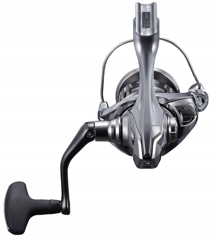 Kołowrotek Shimano Nowy! NASCI FC C3000 Model Nasci FC C