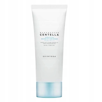 SKIN1004 Madagascar Centella Hyalu-Cica Water-Fit Sun Serum Spf krém 100 ml
