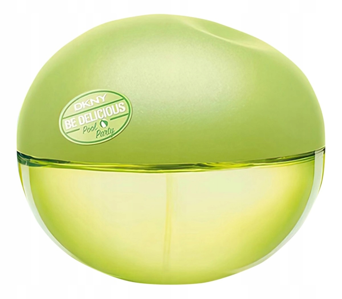 Donna Karan Dkny Be Delicious Pool Party Lime Mojito Woda toaletowa 50ml