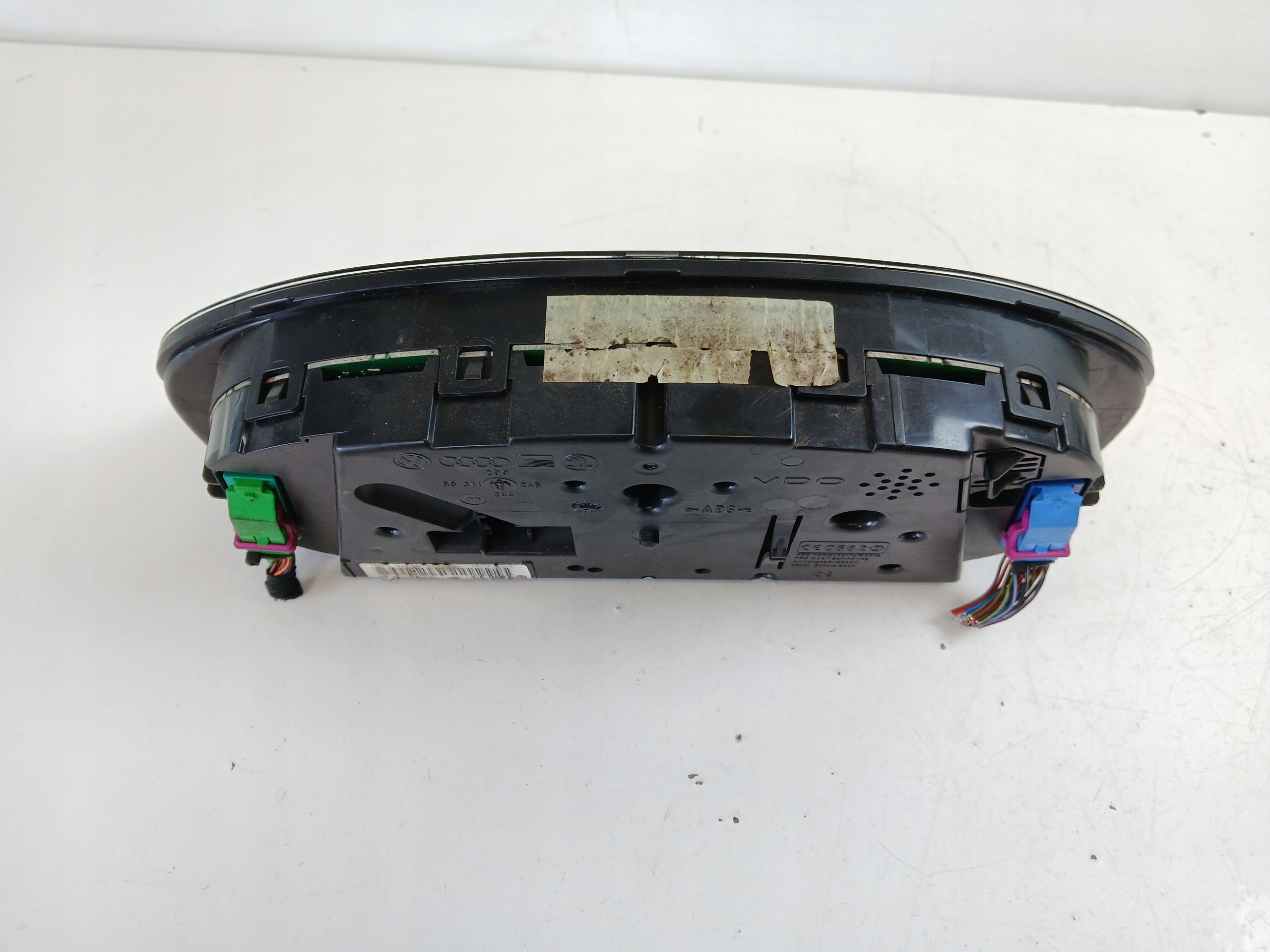 VW PASSAT B5 LIFT 1.9 TDI dials dials 3B0920827A