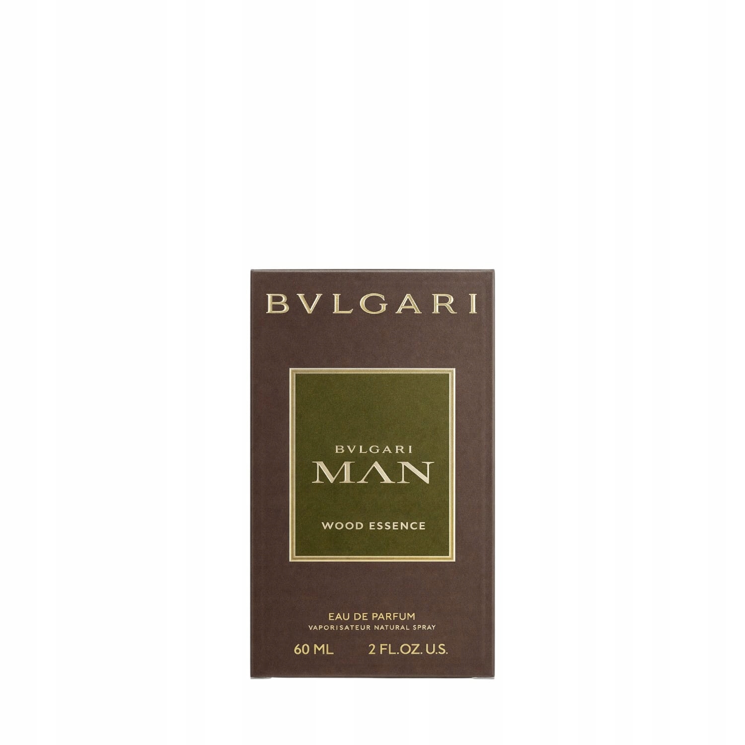 Bvlgari Man Wood Essence Parfémovaná voda 60 Ml