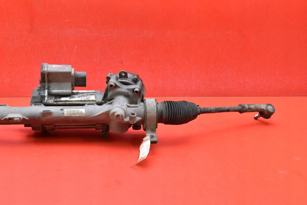 servo control EU 3C1423051S VW PASSAT B6 1.9 TDI 105 KM 05-10
