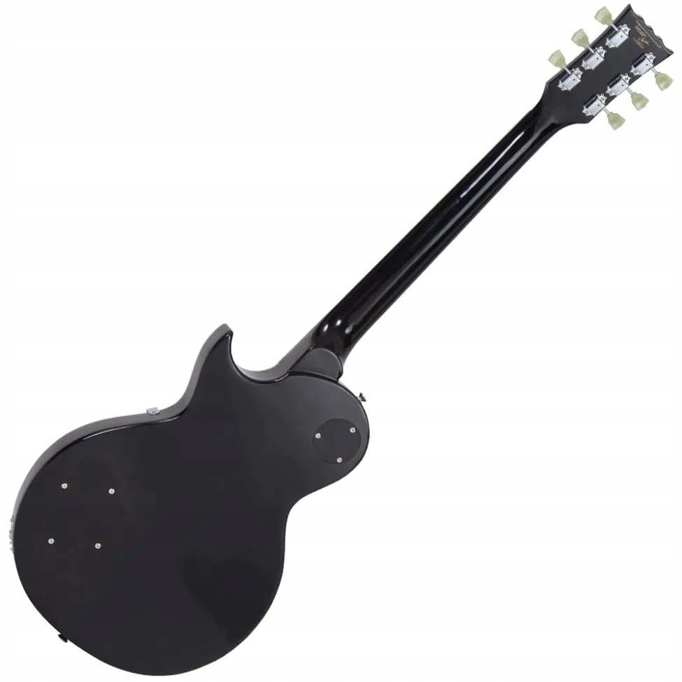 VINTAGE V100BLK - ZESTAW GITARA I EFEKTY Marka Vintage