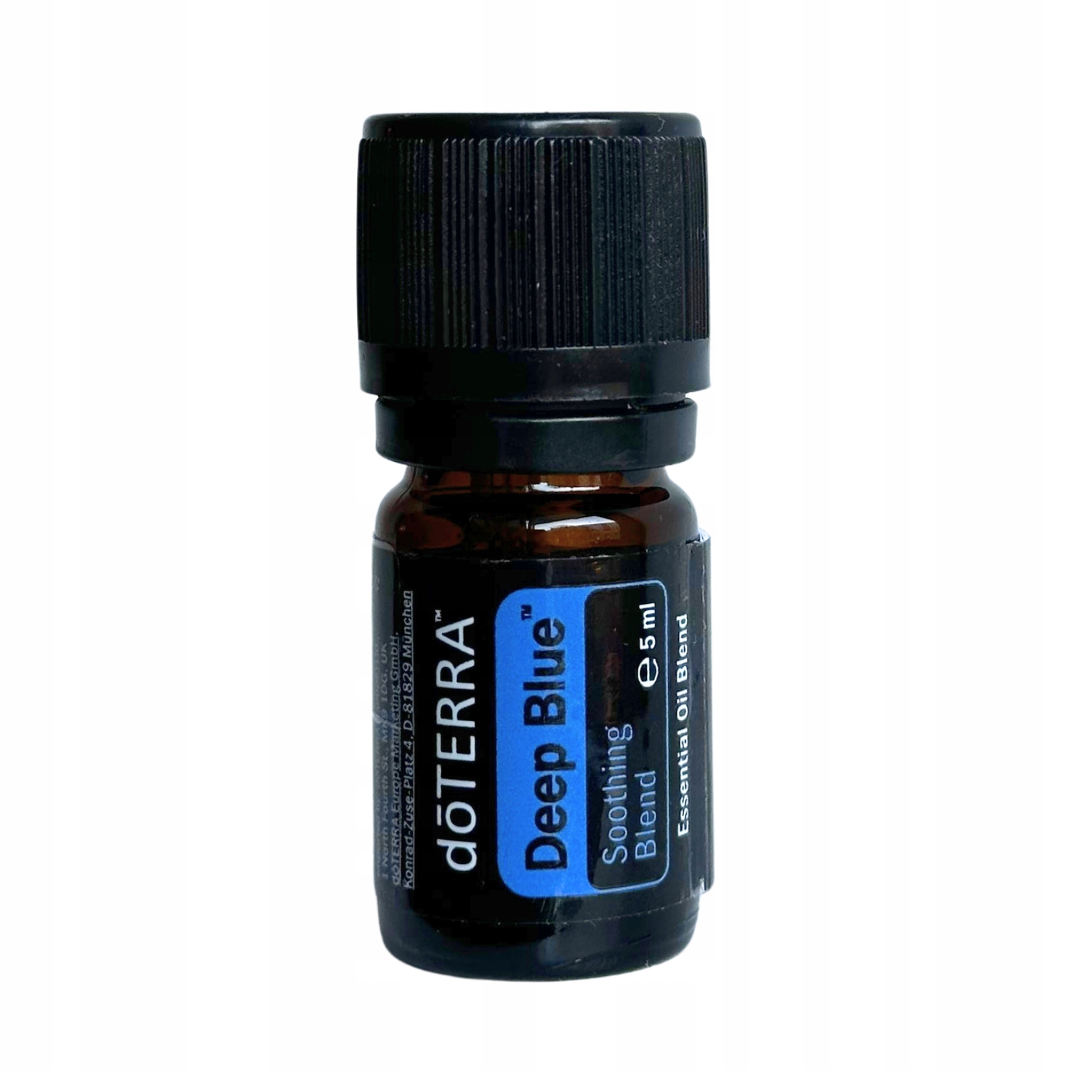 Olejek eteryczny kojący Deep Blue 5ml doTERRA