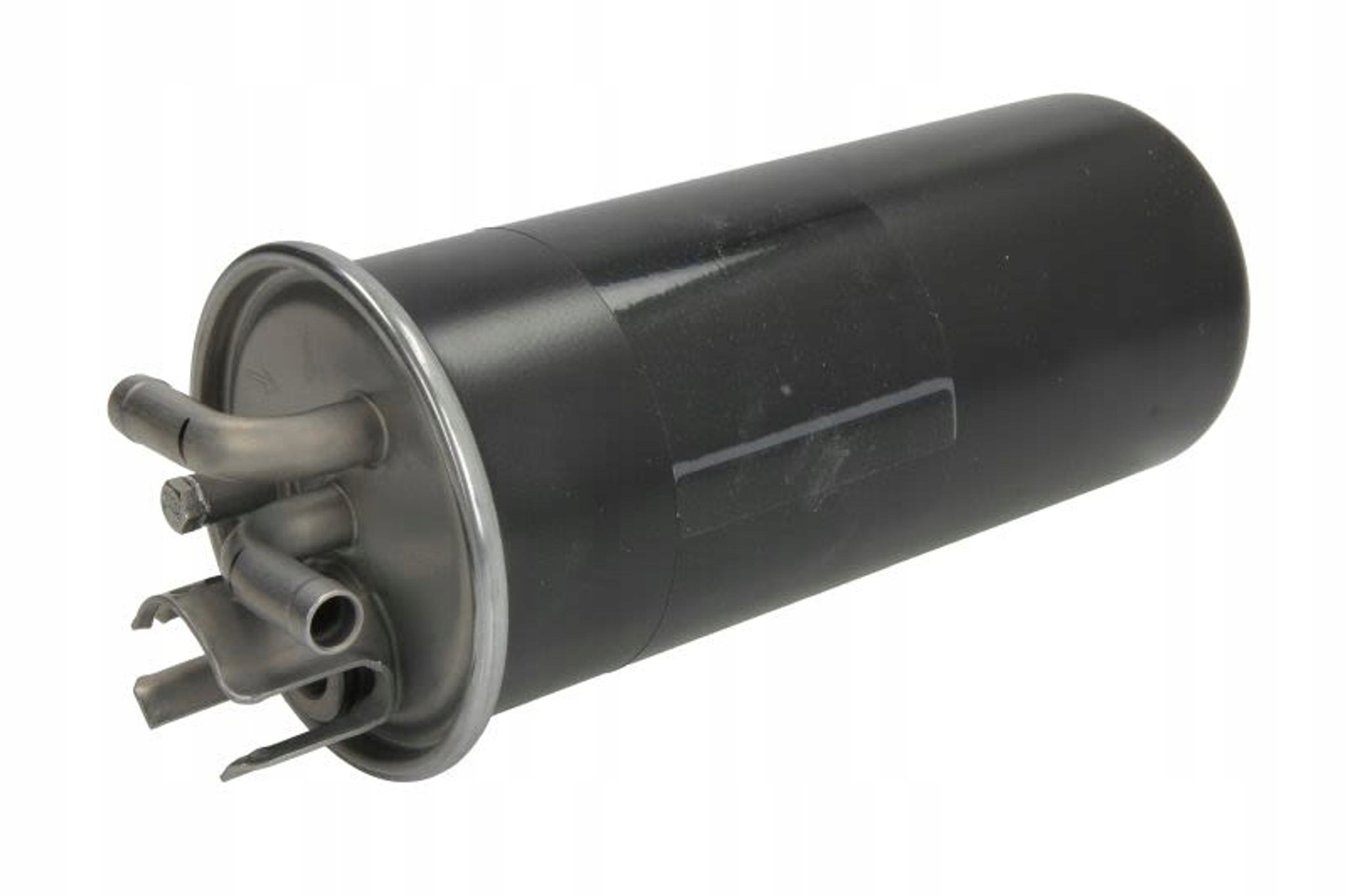 Palivový Filtr Je Vhodný Pro: Audi A6 Allroad C6, A6 C6 2.7D/3.0D 05.04-08.11