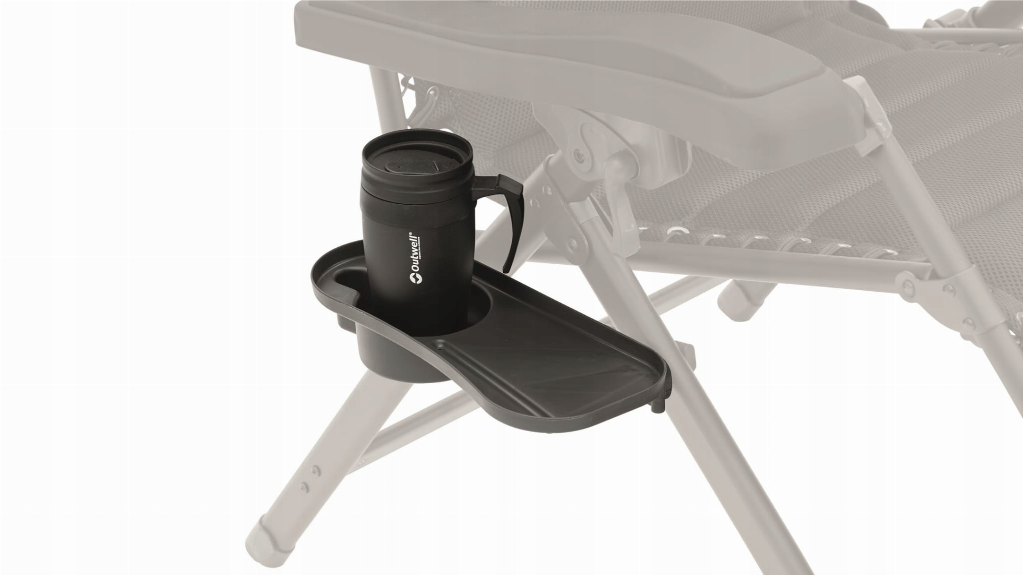 Lezak turystyczny Outwell Acadia Brand Other