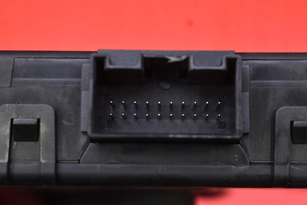 control unit module GATEWAY 3C0907530E VW PASSAT B6 2.0 TDI 140 KM 05-10