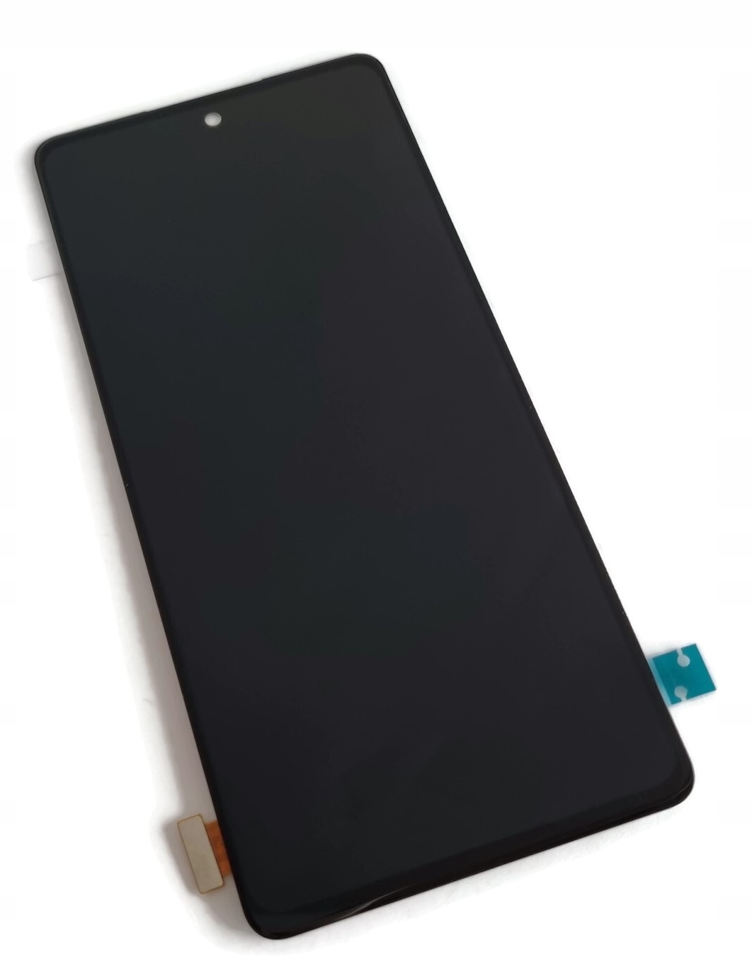 Org LCD displej originální pro Samsung Galaxy S20 Fe 4G 5G (SM-G785)