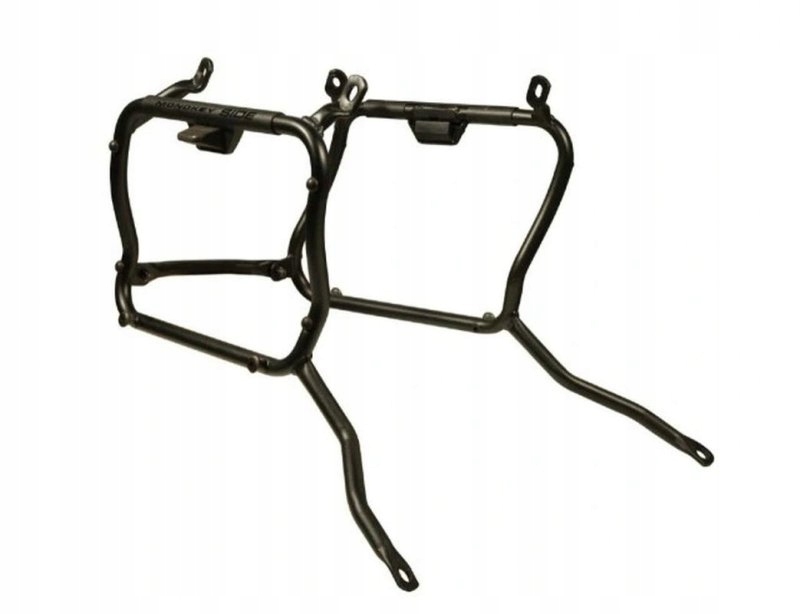 Kappa Stojan Bočných Kufrov Monokey Benelli Trk 702 23,