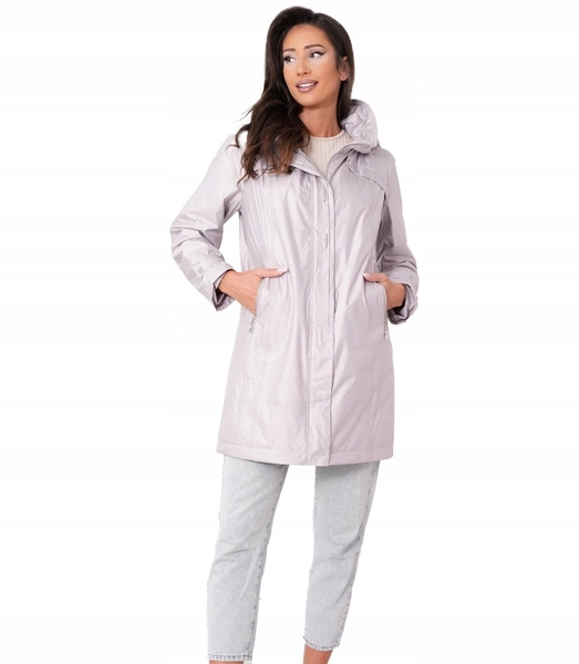 Stylová jarní bunda Sandra 44