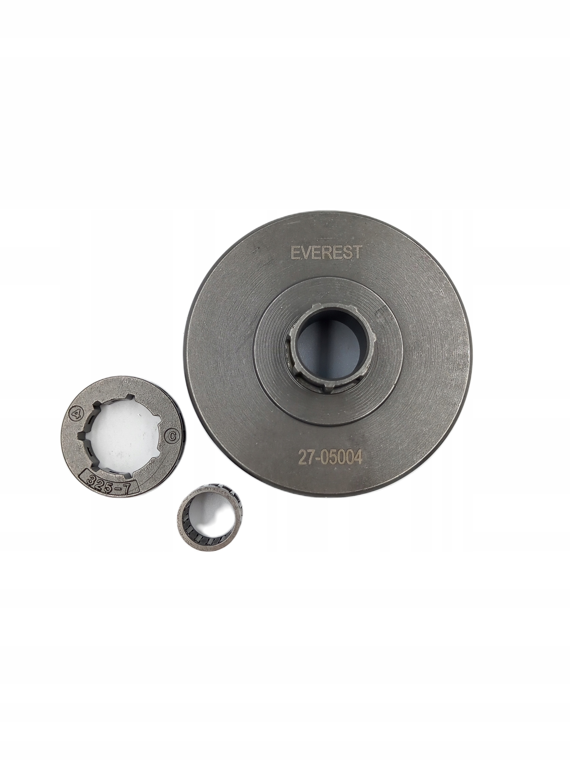 

Bęben sprzęgła kosz Husqvarna 340 345 350 445 450