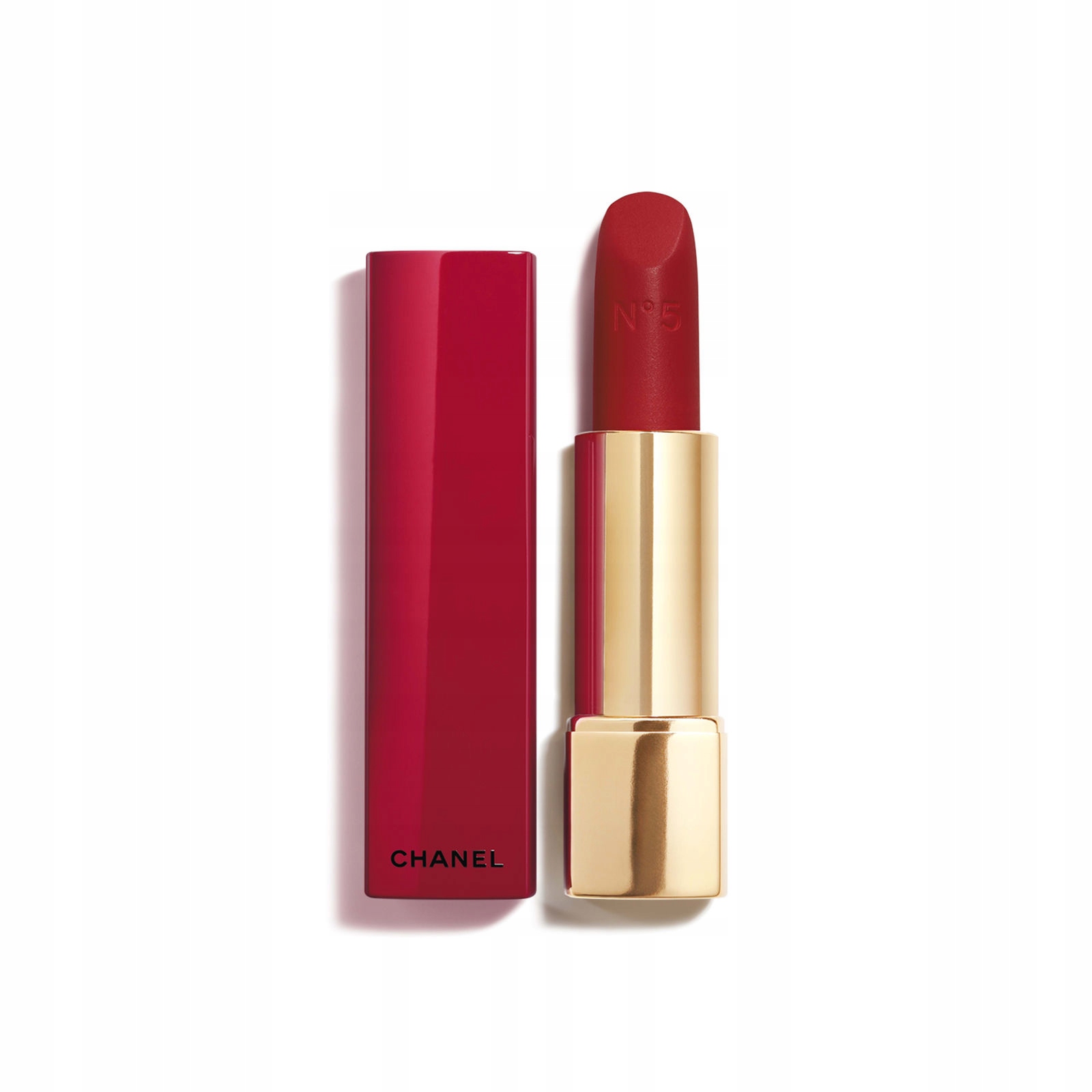 Chanel Rtěnka Rouge Allure Velvet Luminous Matte Lip Colour 3,5 ml