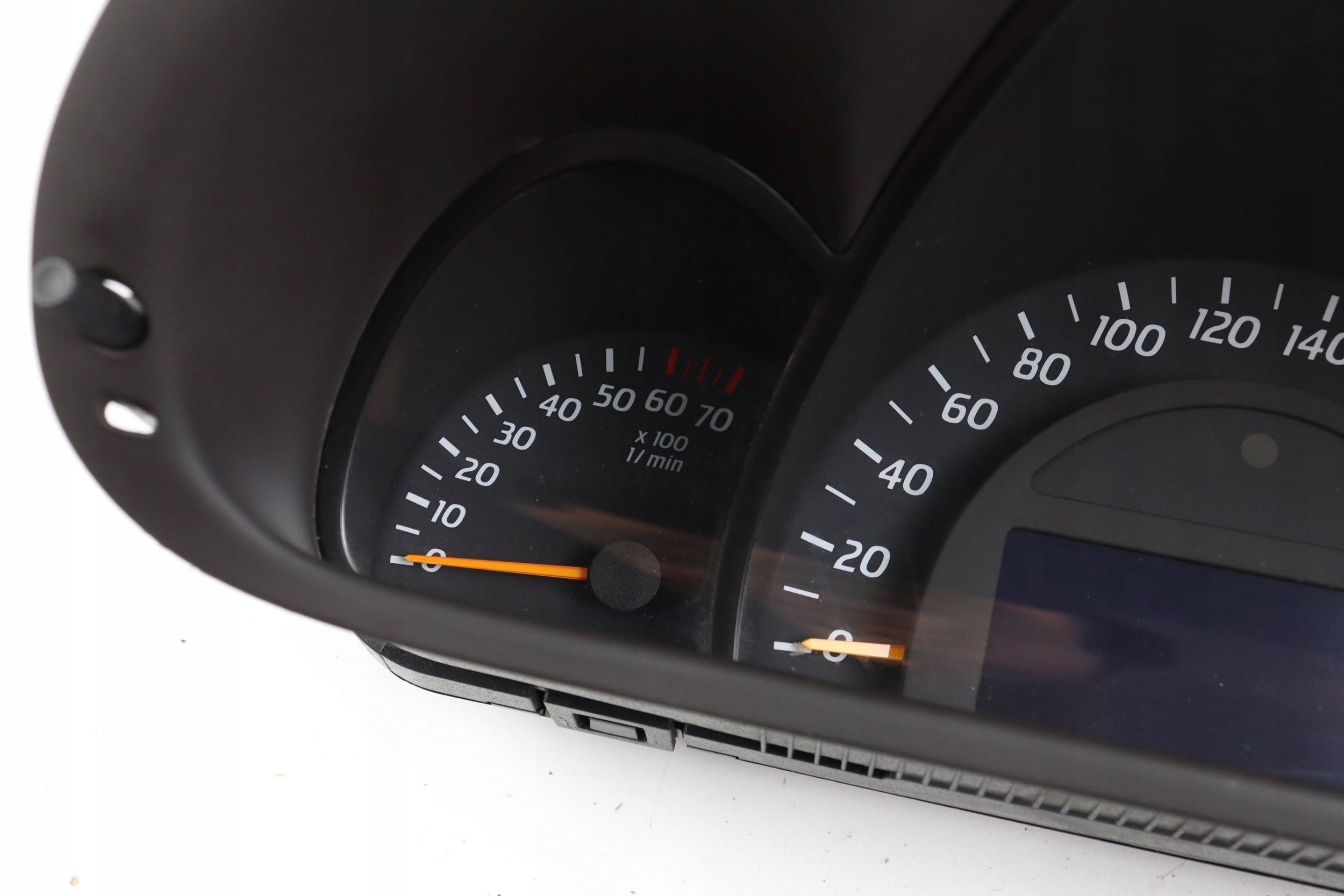 MERCEDES W203 dials dials PREDKOSCIOMIERZ compressor; A2035403847 EUROPA