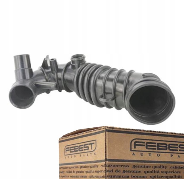 23450-003 - Патрубок воздушного фильтра для AUDI A4 B5 1.6 1.8 1.9